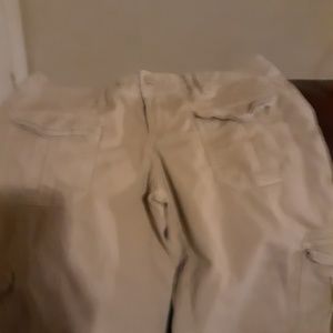 American Eagle khaki